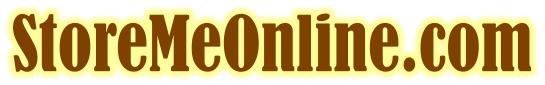 StoreMeOnline.com